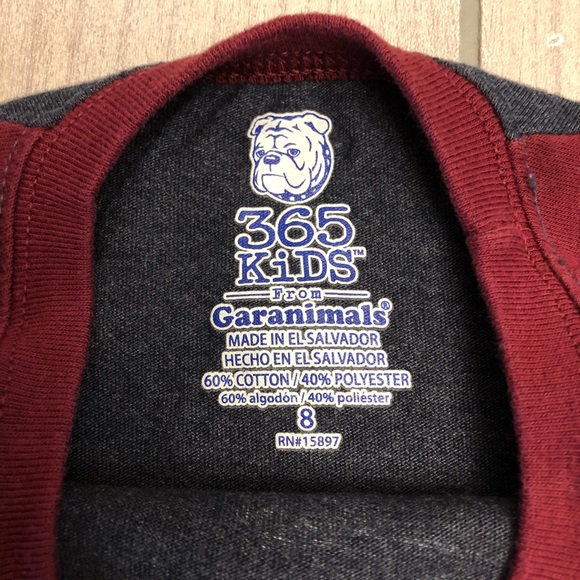 Set of 2 shirts - Picture 6 of 6